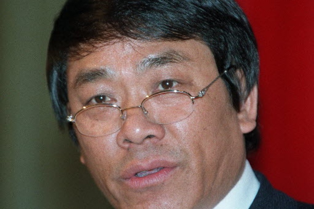 Yeung Chung-lung. Photo: Edward Wong