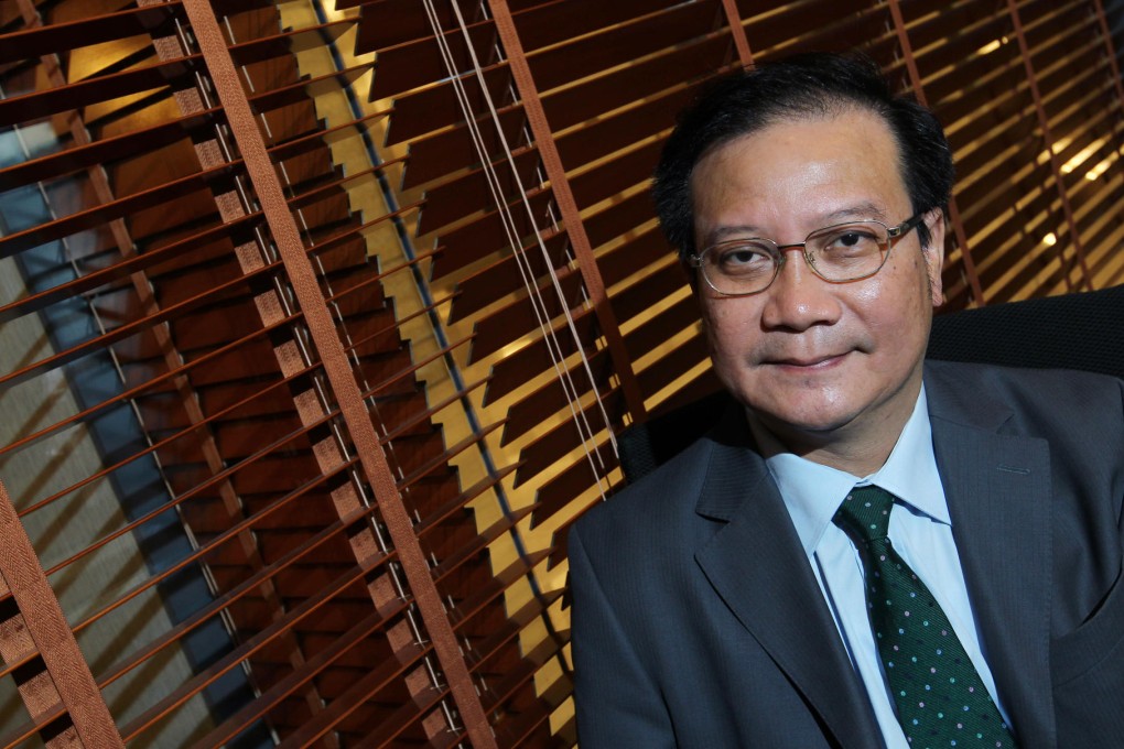 Alan Tang Chung-wah