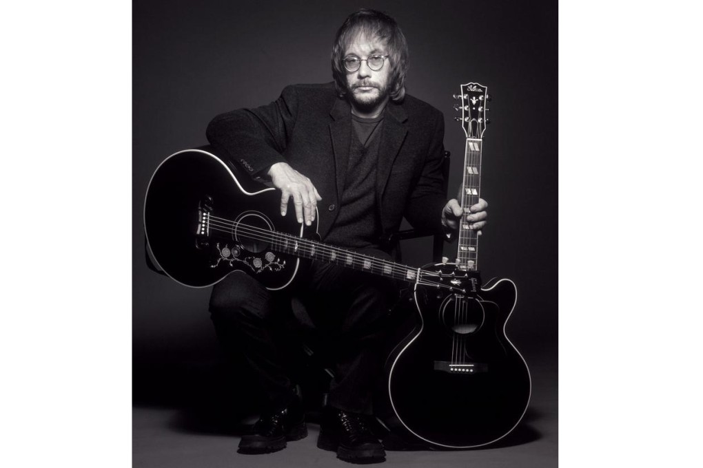 Warren Zevon. Photo: Corbis