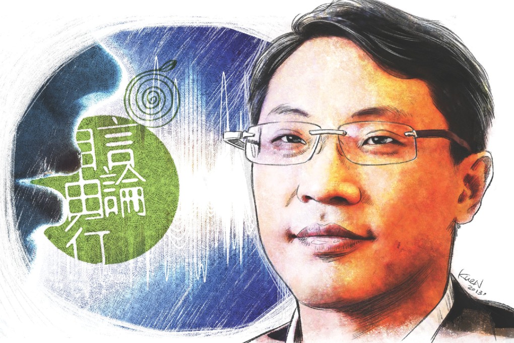 Illustration: Lau Ka-kuen