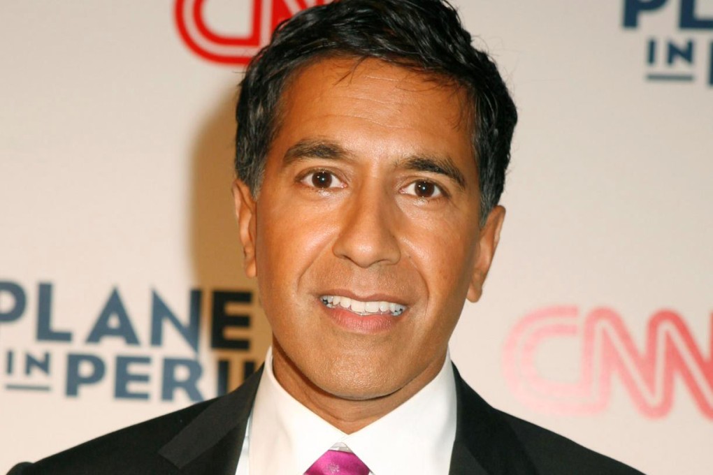 Sanjay Gupta