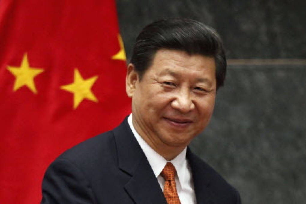 China's austerity campaign is driven largely by the new leadership's determination to address what it sees as the slipping moral standards of the Communist Party elite. Photo: Reuters