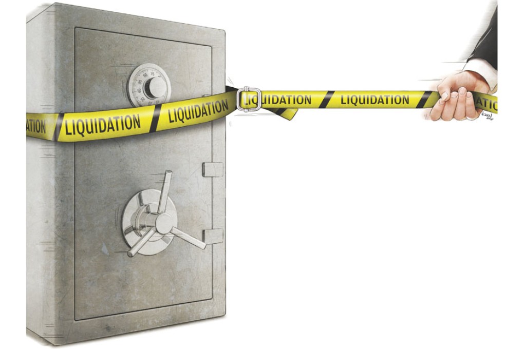 Stigma holds back bankruptcy law