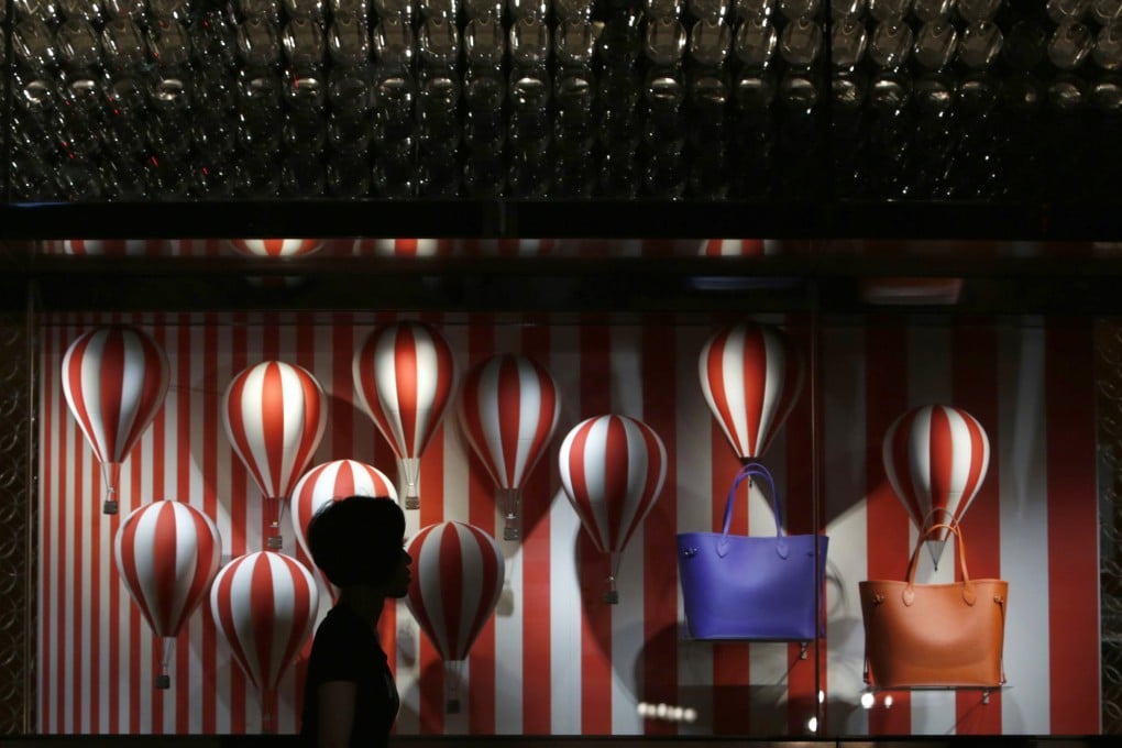 The latest economic growth figures for Japan will be ammunition for critics of a plan to increase sales tax. Photo: Reuters
