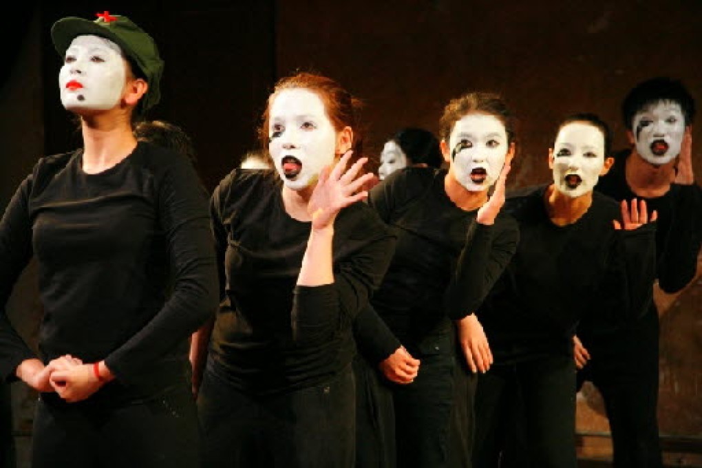 The mid-life crisis grows younger