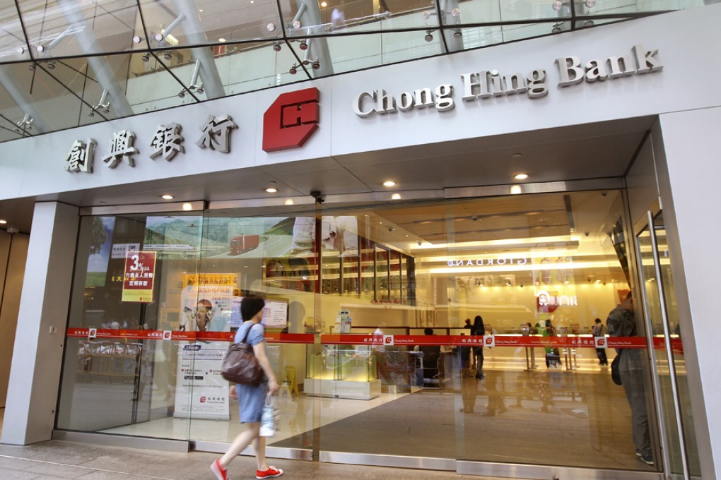 Chong Hing sale talk puts others in the frame