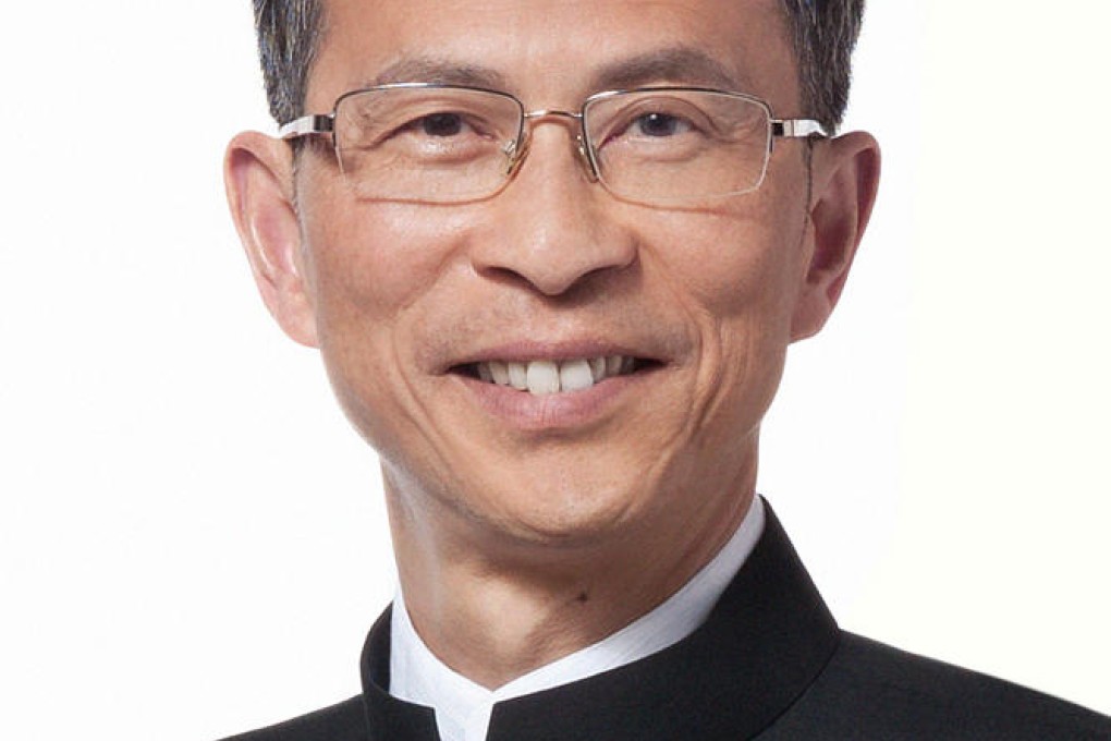 Jasper Tsang Yok-sing