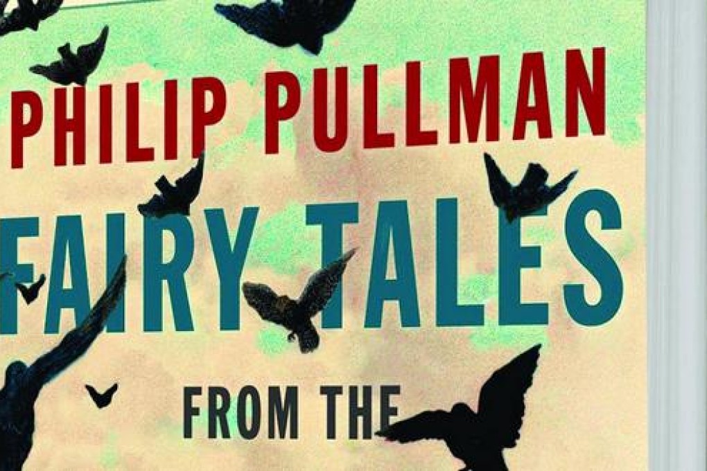 Fairy Tales from the Brothers Grimm: A New English Version.