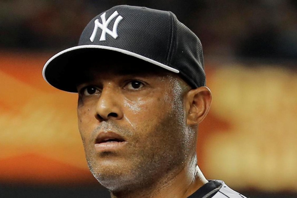 Mariano Rivera