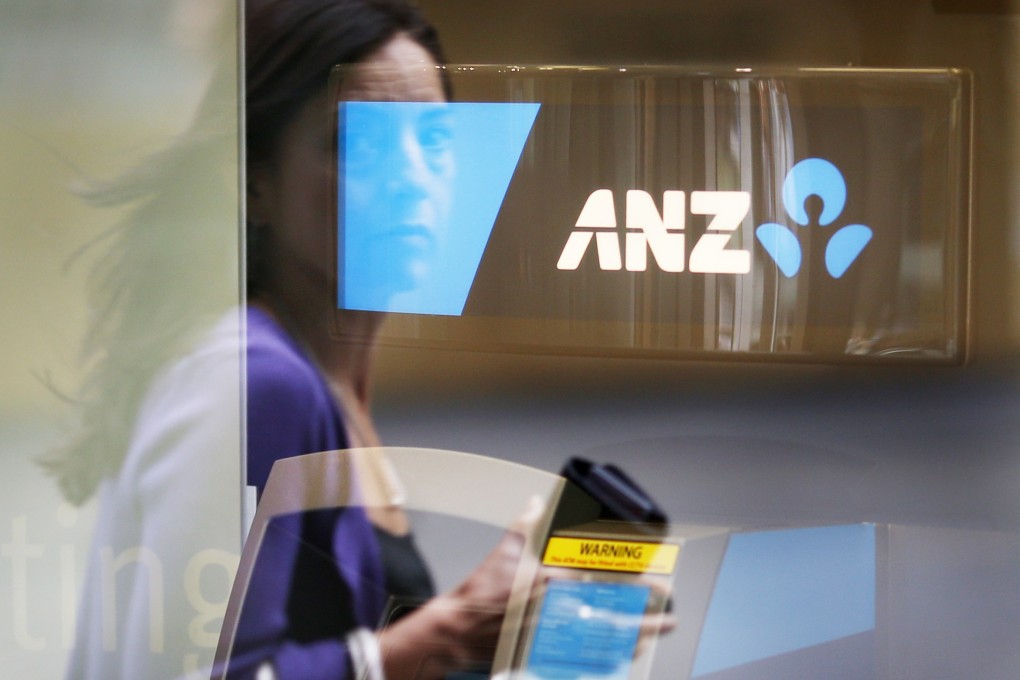 ANZ was approached by Mizuho over its Panin stake. Photo: Reuters