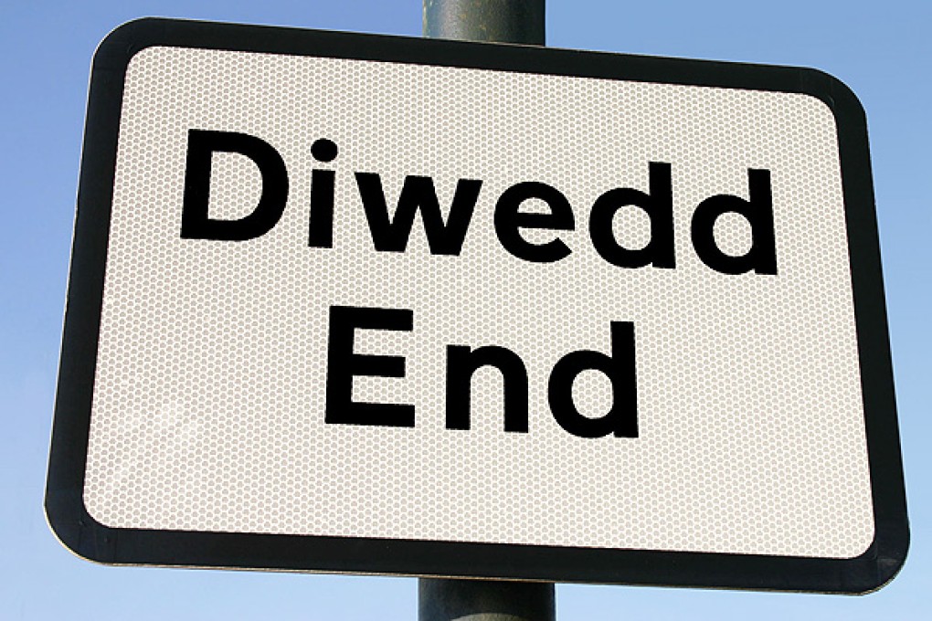 Welsh traditionalists fear their language is losing its appeal