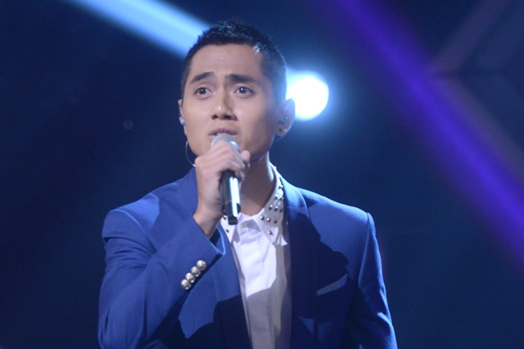 Fred Cheng has won the hearts of millions of TVB viewers