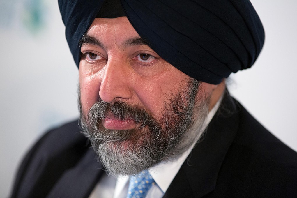 Jaspal Bindra