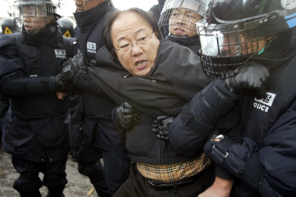 Critics say Hyundai Motor has consistently ceded ground to unions in a bid to avoid costly strikes and showdowns. Photo: Reuters