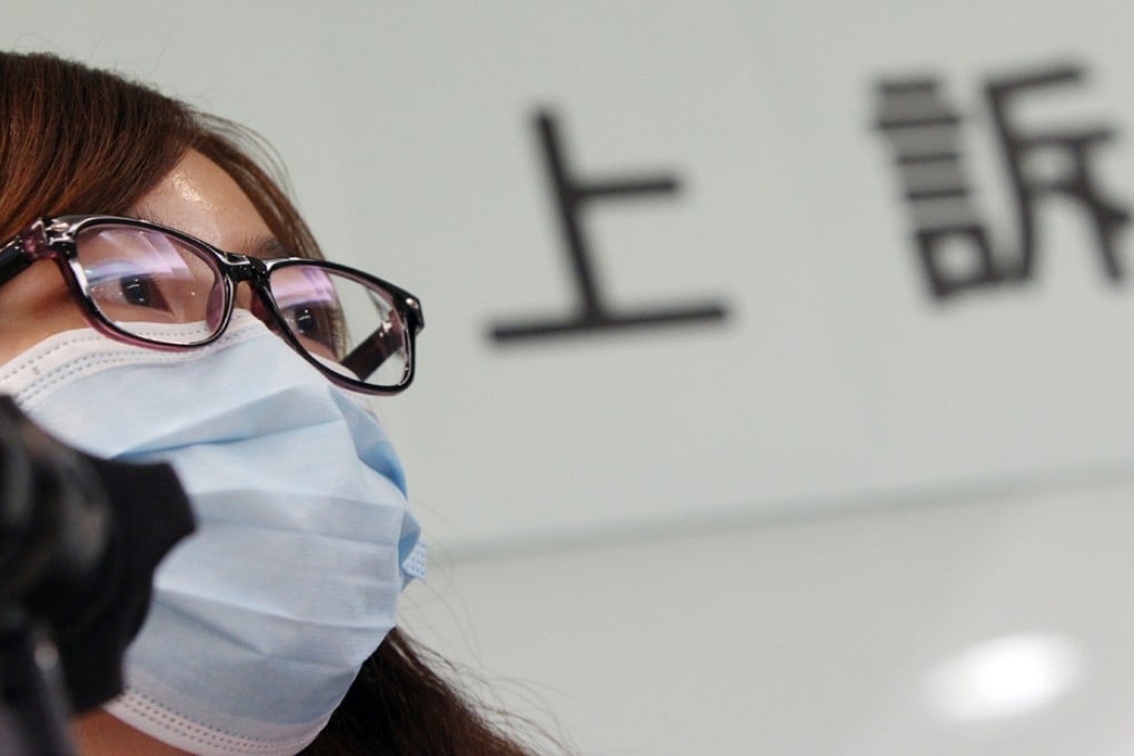 The 23 pupils from Modern College whose Chinese-language scores were invalidated for plagiarism have had their penalties reduced and were given partial grades in the subject. Photo: David Wong
