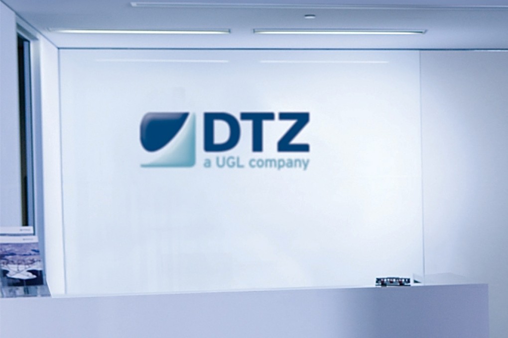 Australian company UGL acquired UK real estate broker DTZ Holdings in 2011.