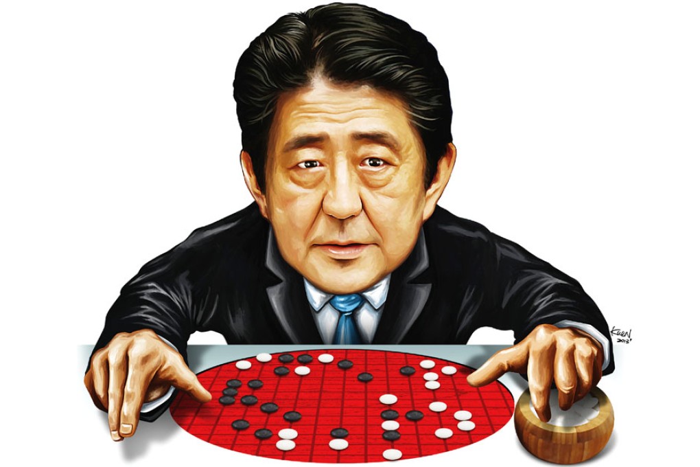 Illustration: Lau Ka-kuen