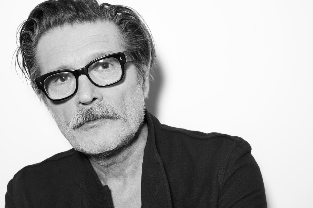 Michel Perry. Photo: Nicolas Hidiro Glou