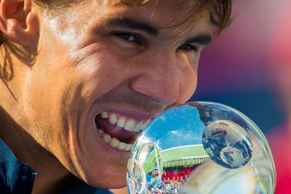Rafael Nadal