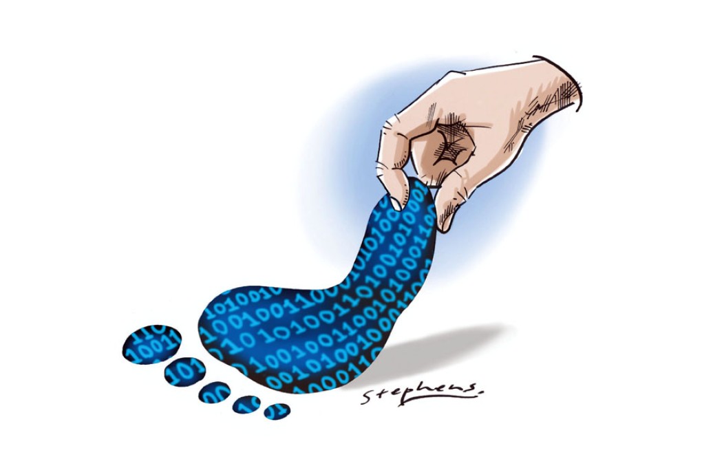 Guarding against abuse of personal data in the public domain