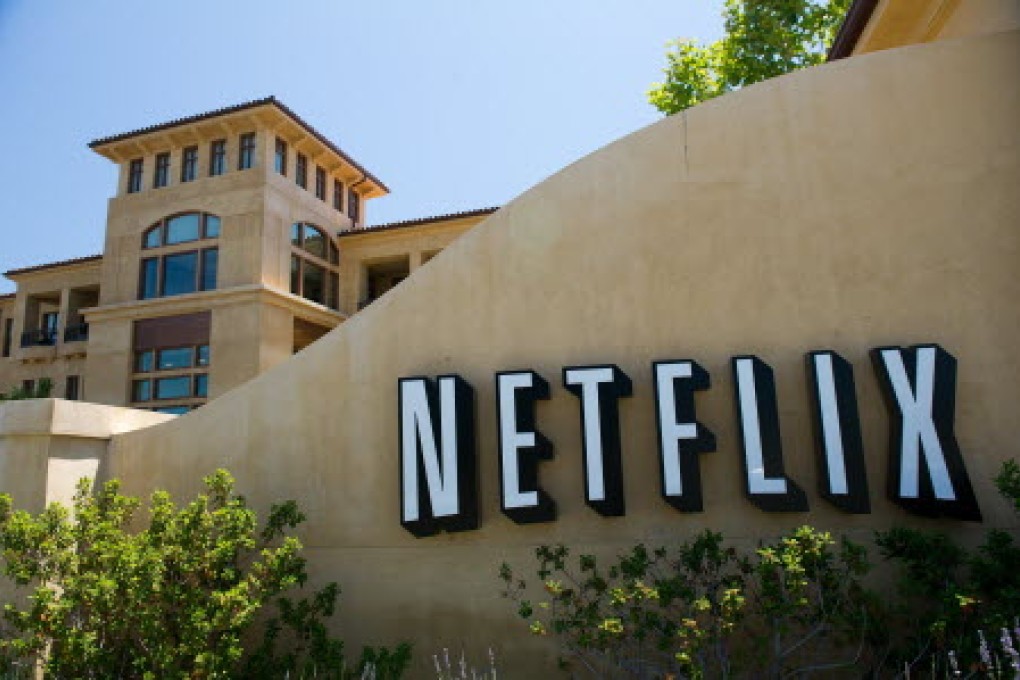 Online video forces changes on TV industry