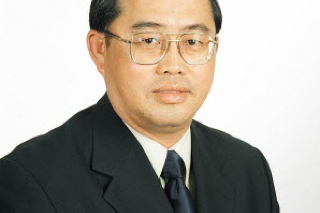 Han Meng Siew, managing director