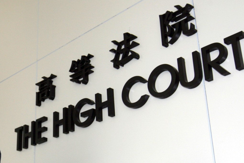 Ex-Chinachem CEO David Hui facing lawsuit