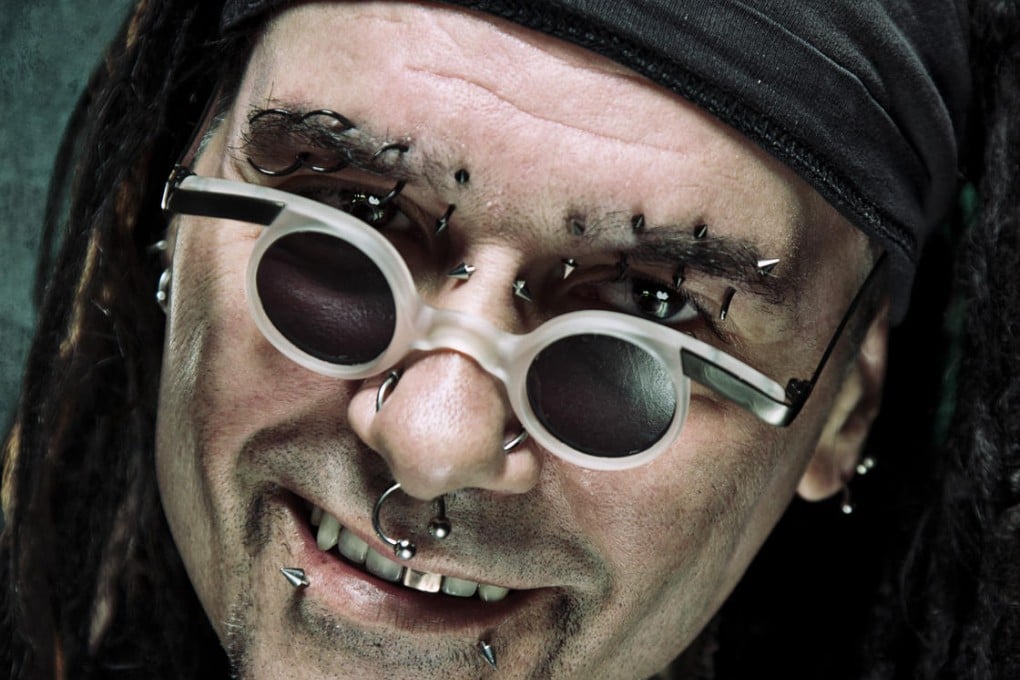 Al Jourgensen