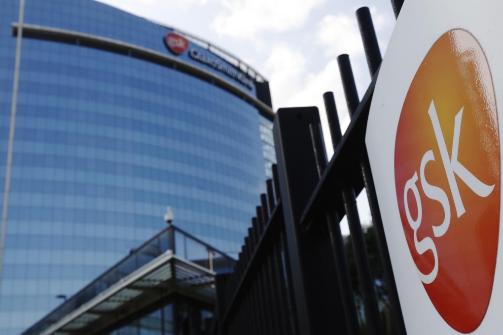 Chinese authorities allege GlaxoSmithKline employees gave at least HK$3.8 billion in bribes to doctors, hospitals and others. Photo: Reuters