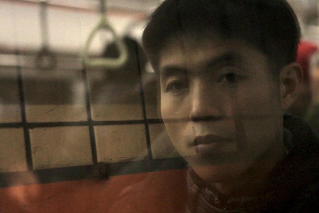 Shin Dong-hyuk
