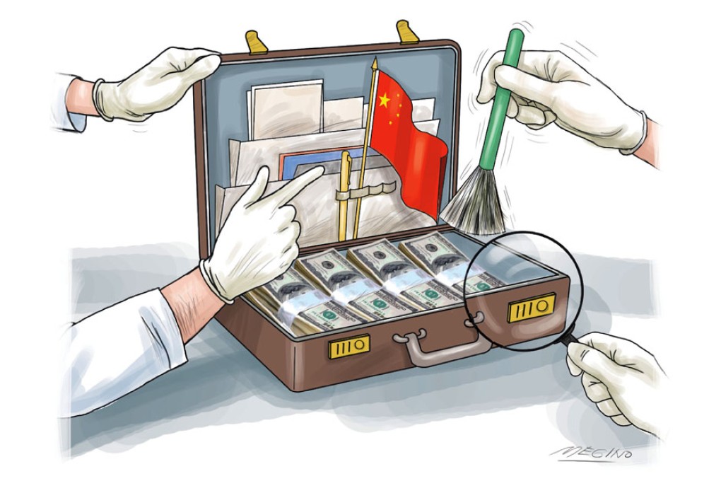 Lessons for Chinese deal-makers in America