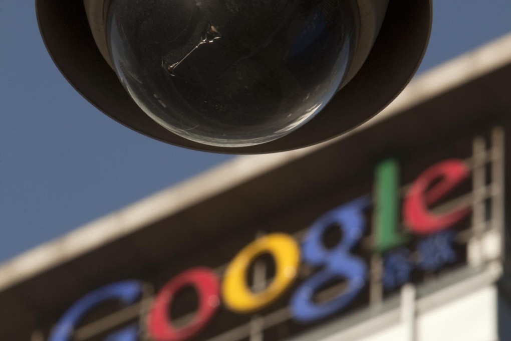 Google admits opening e-mail of Gmail users. Photo: Bloomberg