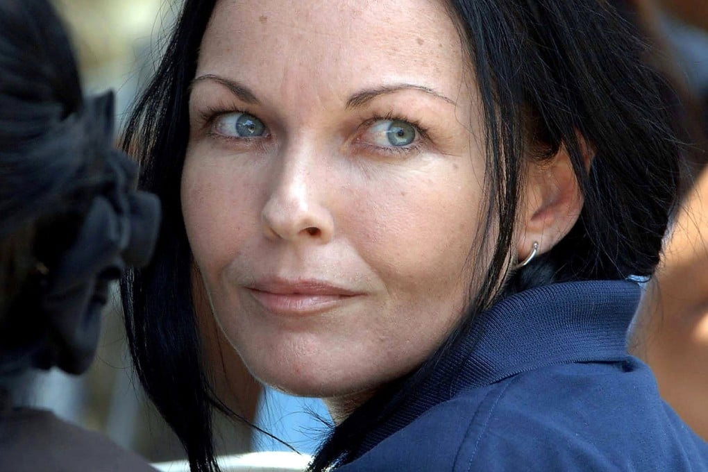 Schapelle Corby. Photo: AFP