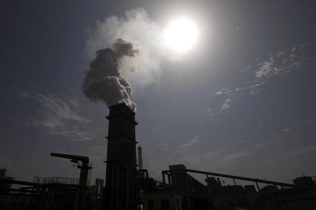 China Power International may reduce charges on electricity as the coal price lowers.