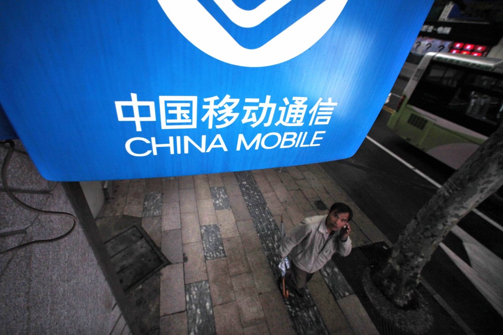 Apple will announce an iPhone tie-up with China Mobile within the next three weeks. Photo: Reuters