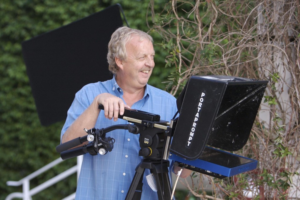 Sky News cameraman Mick Deane was killed in Cairo.