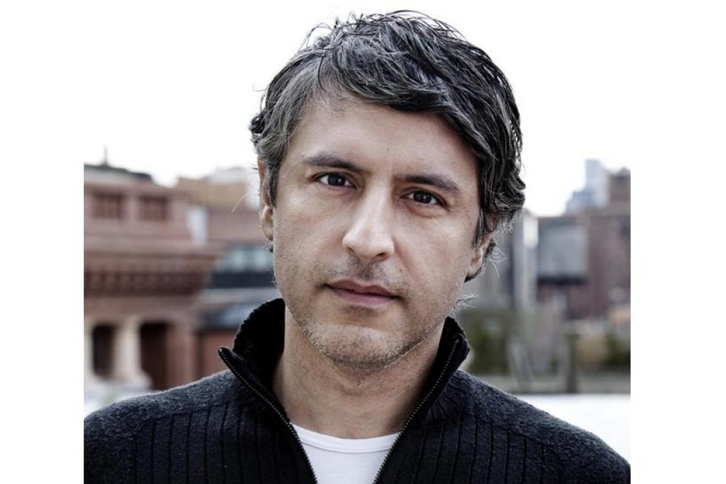 'Lightning rod' Aslan happy to engage Christians over 'Zealot'