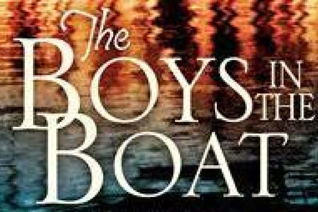 Book review: The Boys in the Boat