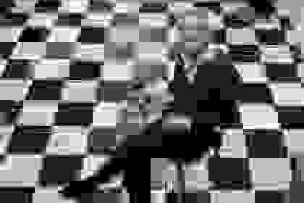 Liu Heung-shing sits in his Beijing home. Liu began covering China as a correspondent forTimemagazine in the 1970s. Photo: Liu Heung-shing