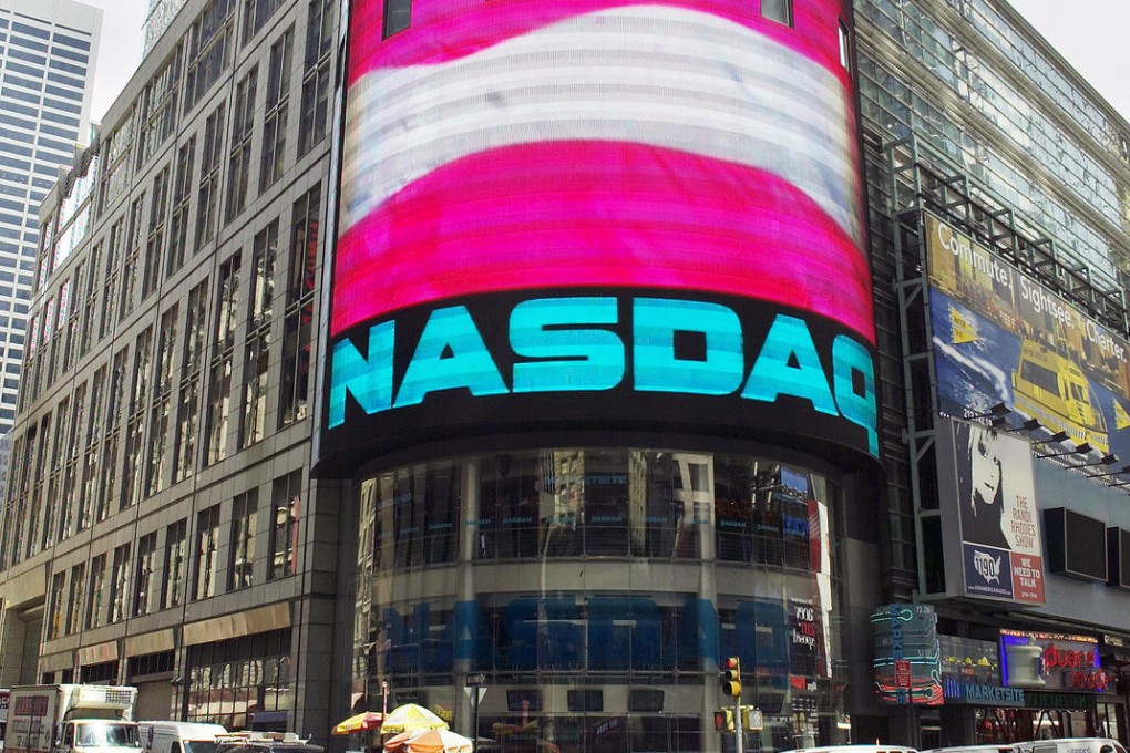 Nasdaq listing of microcredit firm reflects reform effort.