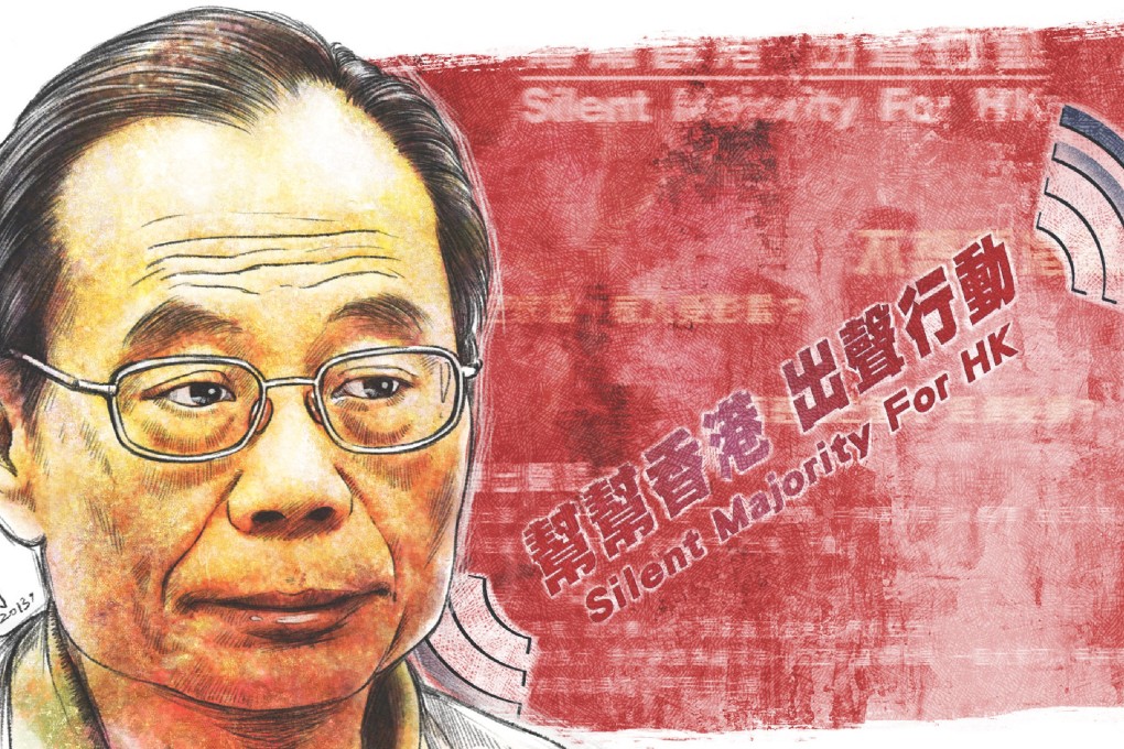 Illustration: Lau Ka-kuen