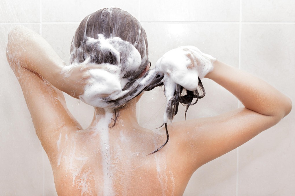 Experts advocate people to skip applying industrial shampoo and instead enlist a milder substance.