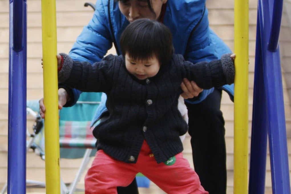 China's rapid urbanisation is likely to result in a further decline in birth rates despite of possible ease on one-child policy.