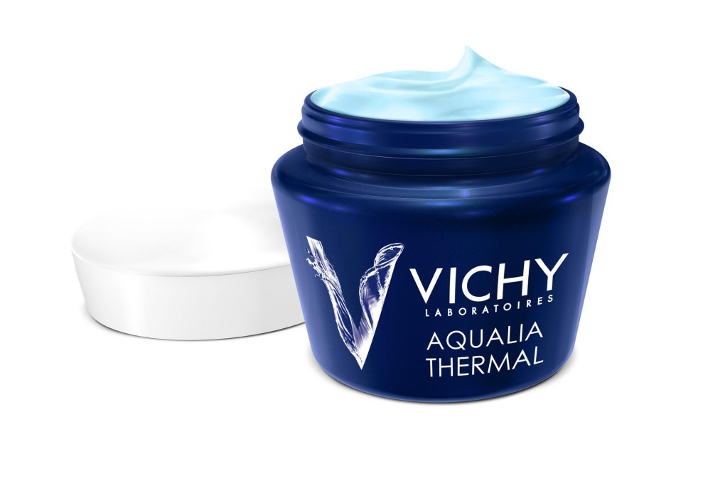 Sleeping beauty: Overnight masks