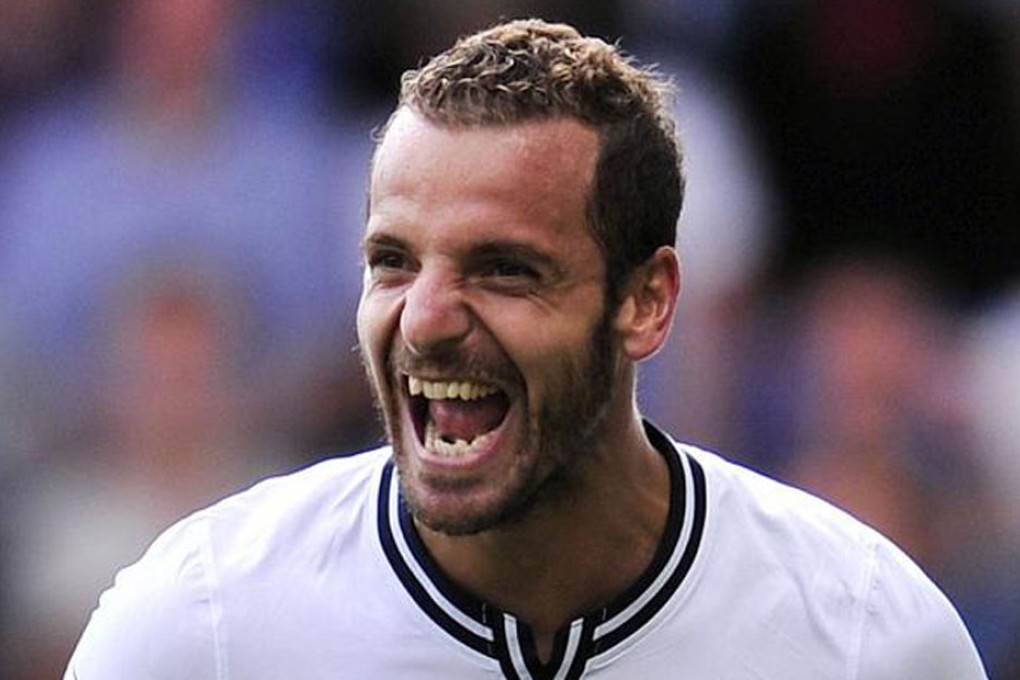 Roberto Soldado