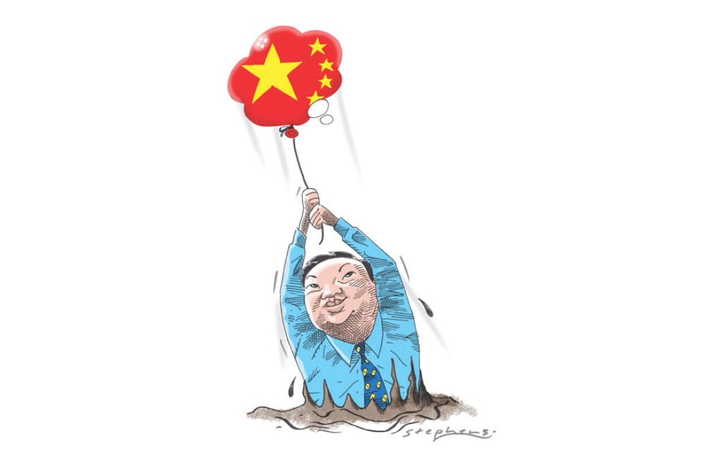 China Dream is still within reach