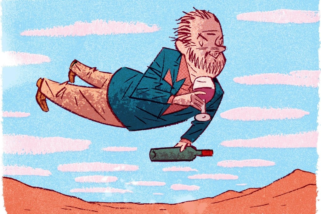 Illustration: Tom Jellett