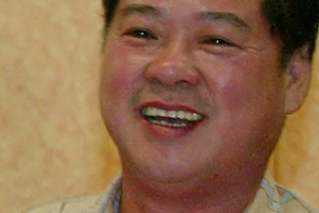 Lee Choi-wah