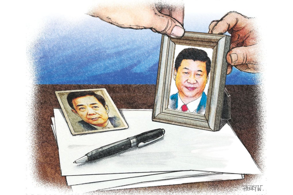 What propaganda against constitutionalism tells us about China's 'new' government