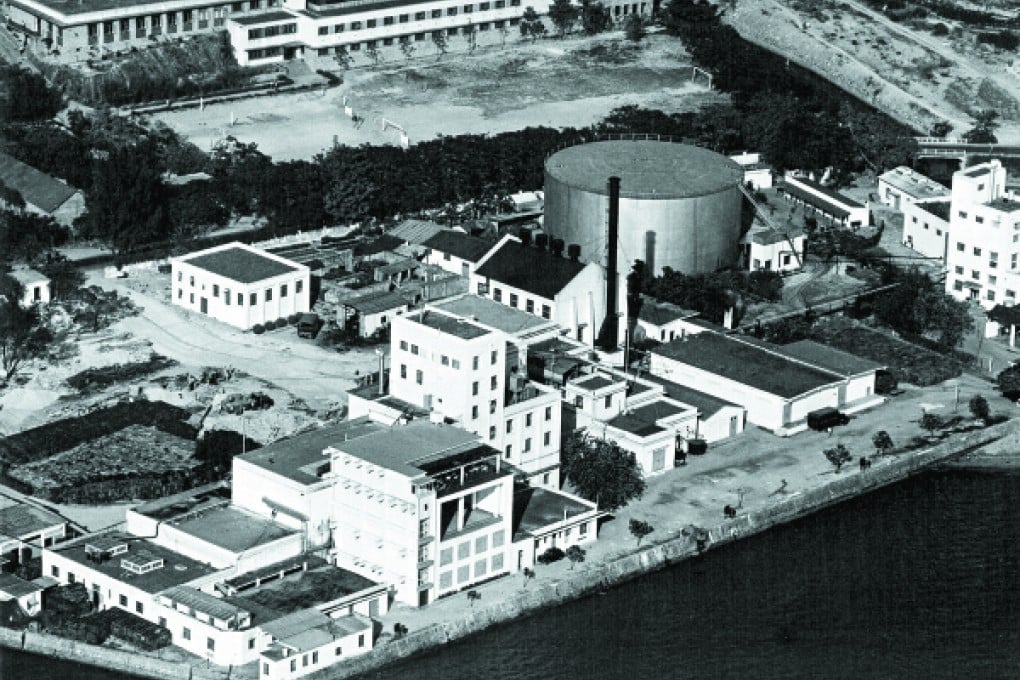 The San Miguel Brewery in Sham Tseng. Photos: San Miguel; SCMP; Leigh & Orange; Dickson Lee; May Tse